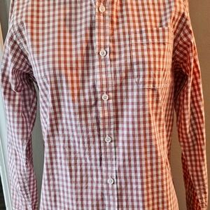 Boys Class Club dress shirt size 14